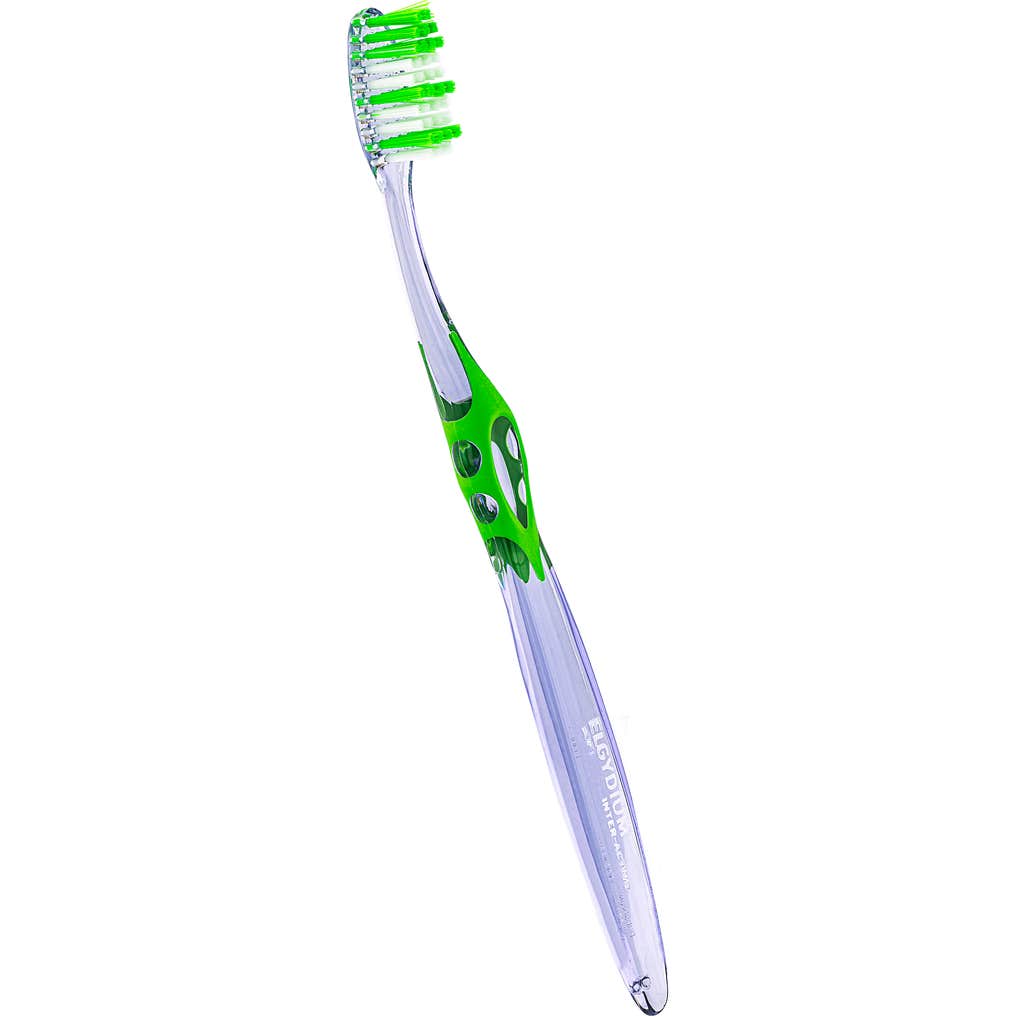 Elgydium Inter-Active Cepillo de Dientes Suave 1ud
