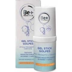 Be+ Pediatrics gel Stick golpes 15 ml