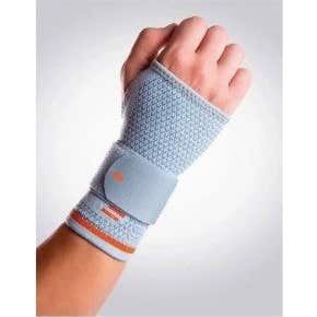 Orliman Muñequera Elastica Sport T-3 21-24 cm