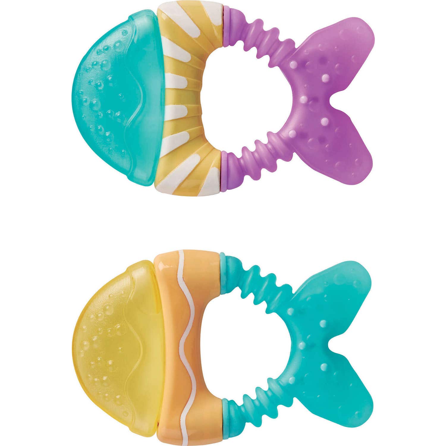 Saro 1900 Mordedor Pececitos 2uds