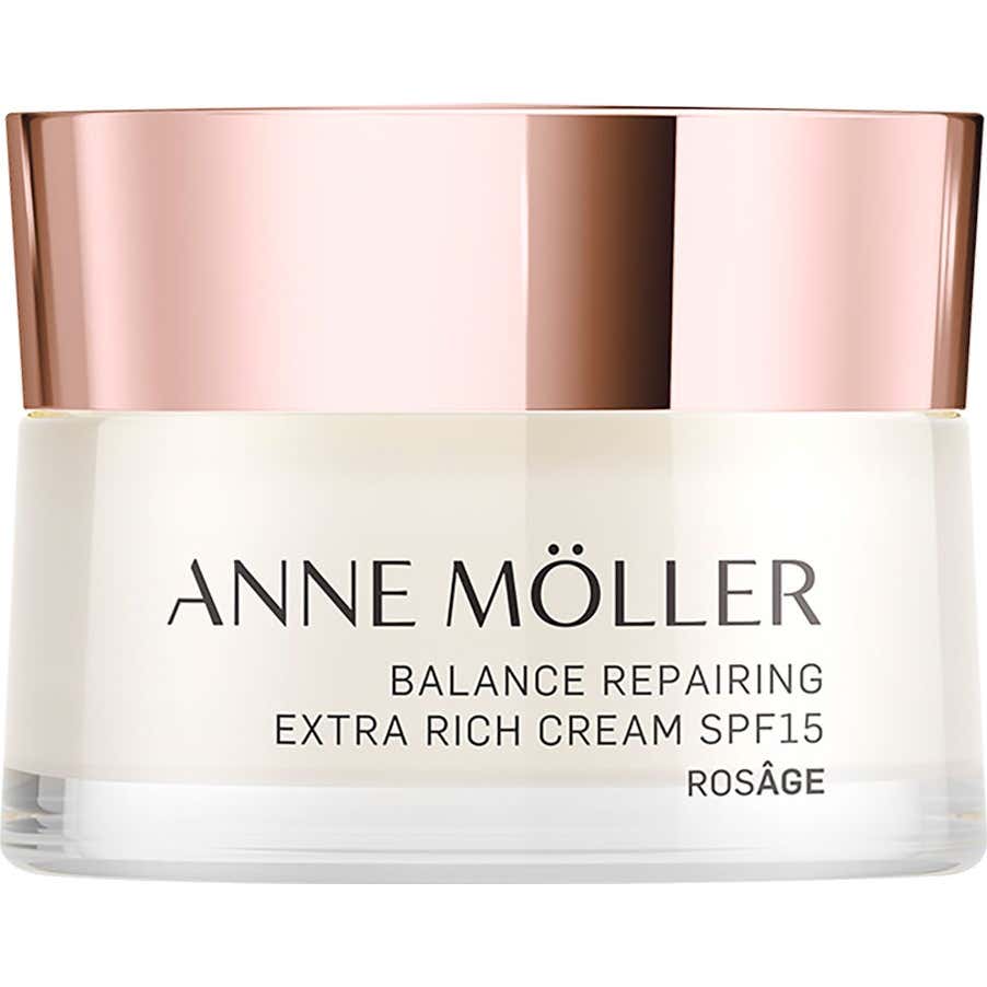 Anne Moller Livingoldage Nutri-Recovery 50ml