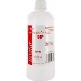 Betafar Alcohol Reforzado 96º 500 ml