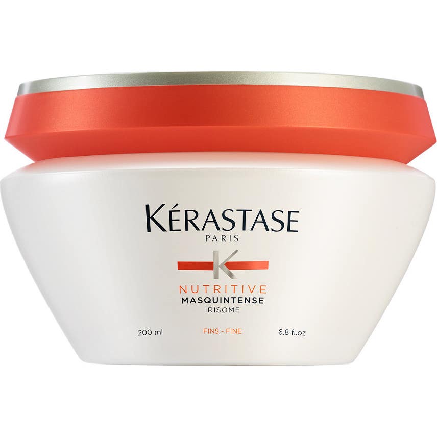 Kérastase Nutritive Masquintense Mascara Cabellos Finos 200ml