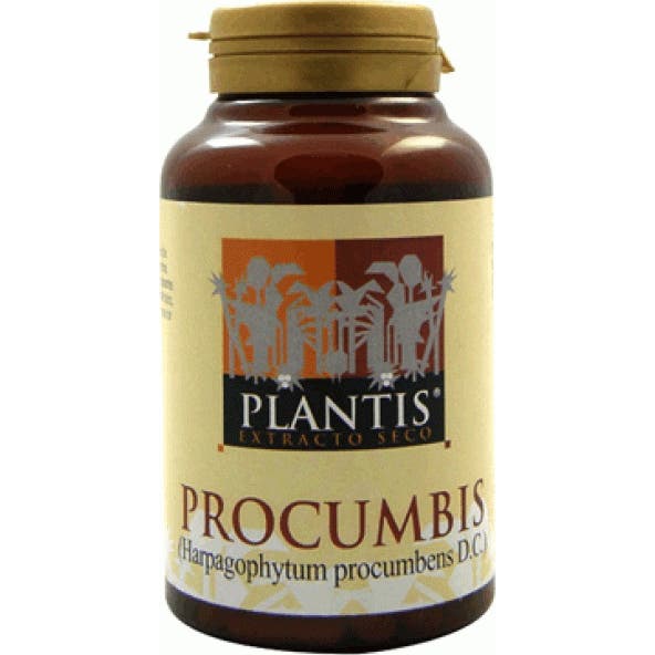 Plantis Procumbis 60 Caps