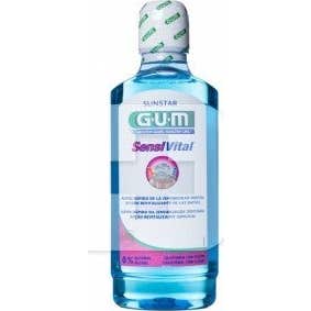 GUM® Sensivital 500 ml