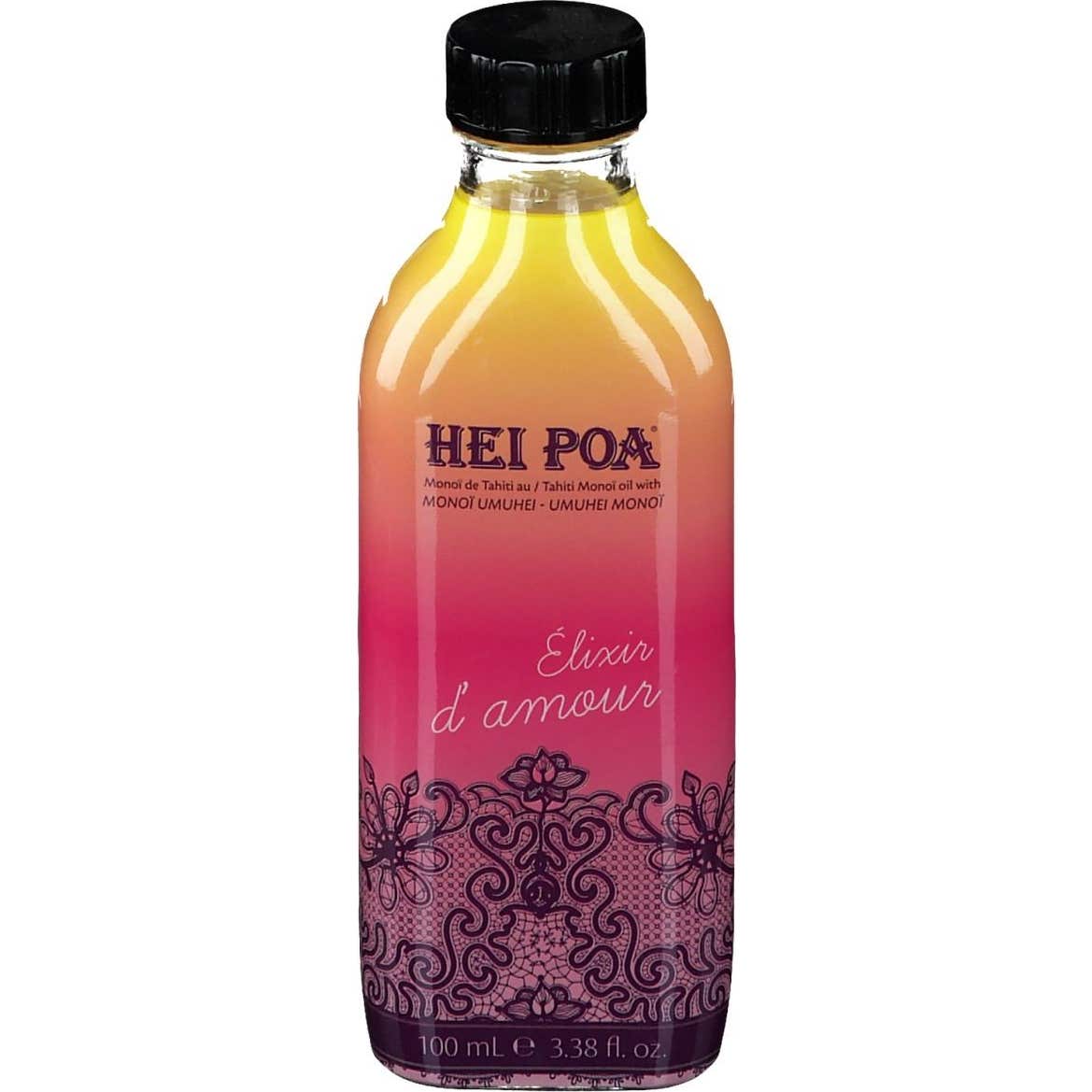 Hei PoaUmuhei Elixir de Amor 100ml