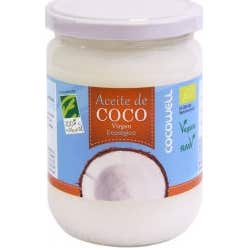 100% Natural Aceite de Coco 500 ml