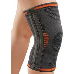 Orliman Sport Rodillera Elastica Estabilizadores T-2 1 ud