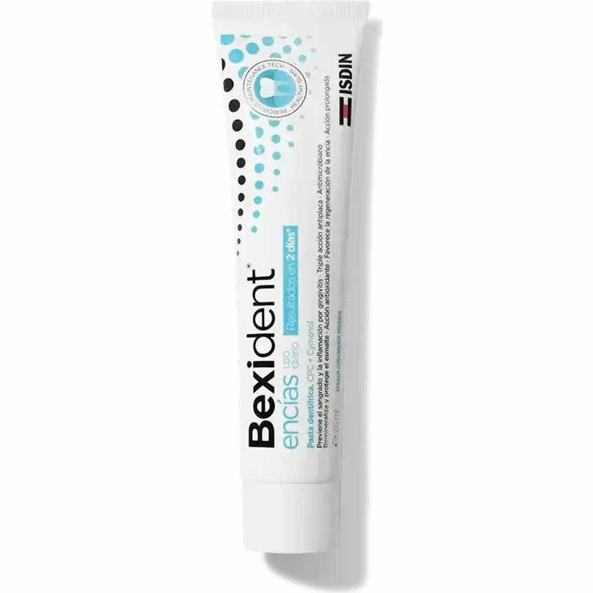 ISDIN Bexident Encías Uso Diario CPC + Cymenol 75 ml