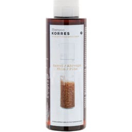 Korres Champú para Cabello Fino 250ml