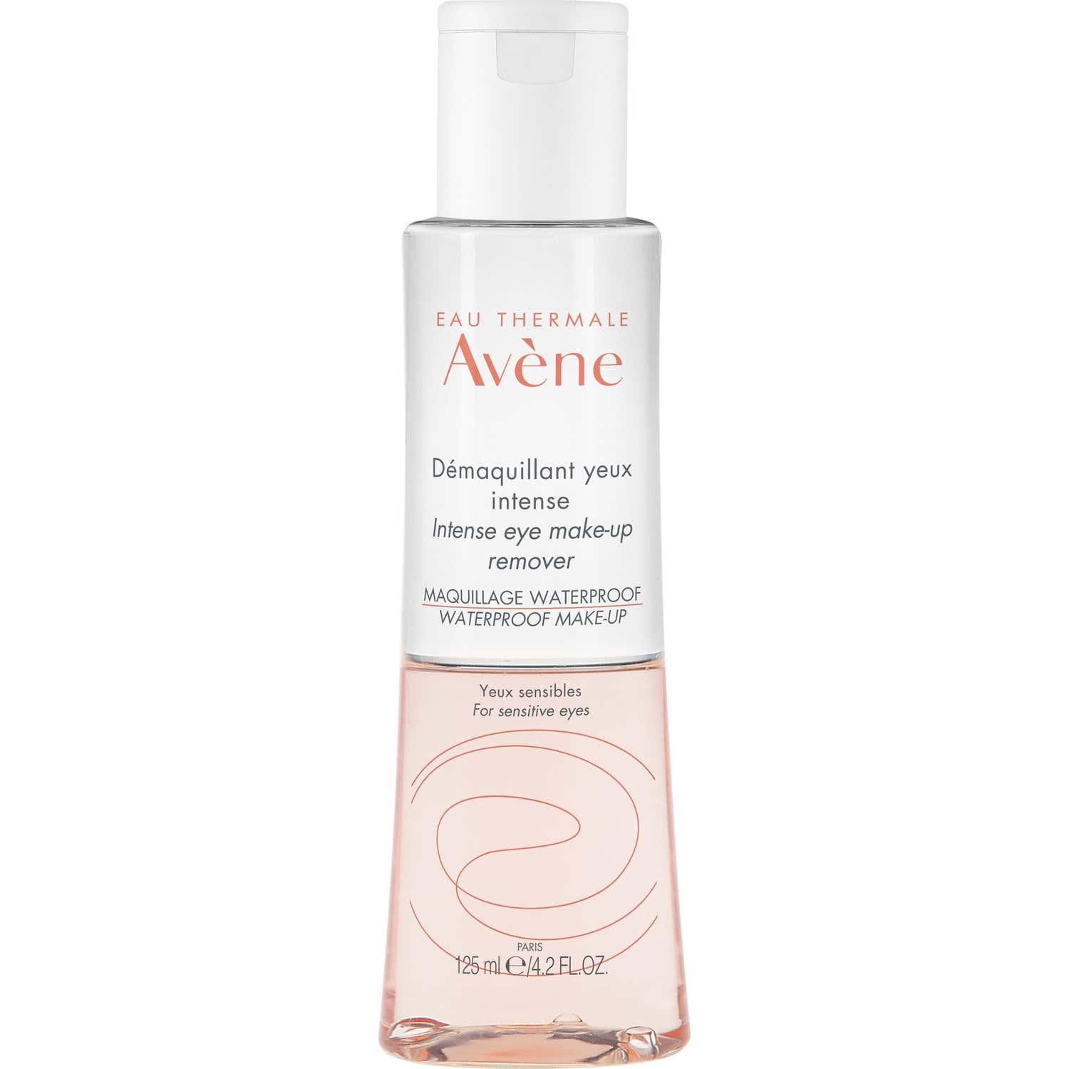 Avène Desmaquillante de Ojos Intenso 125ml