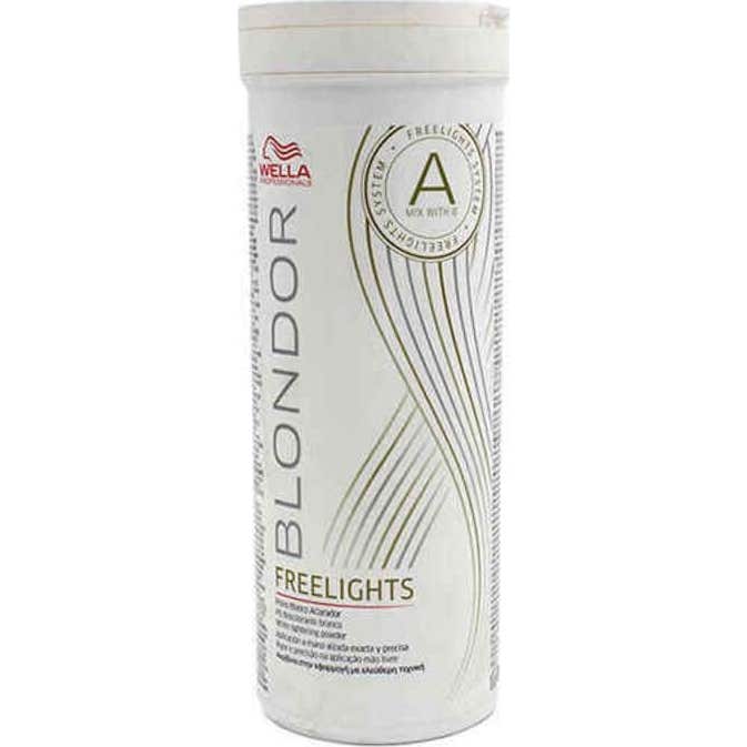 Wella Blondor Freelight Polvo 400 g