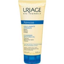 Uriage Xémose Aceite Limpiador 200 ml