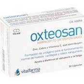 Vitalfarma Oxteosan30 Caps