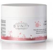 D·Vinity Soft Care Mascarilla Nutritiva Ultra Suave 500 ml