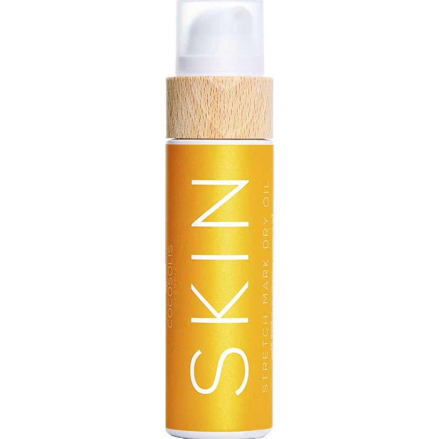 Cocosolis Skin Stretch Mark Dry Oil 110 ml