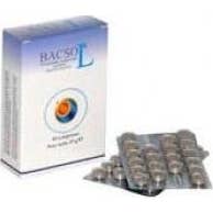 Herboplanet 5 X Bacsol 40 Comprimidos - Imagen 2