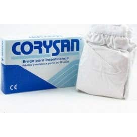 Corysan Braga Incontinencia T-8