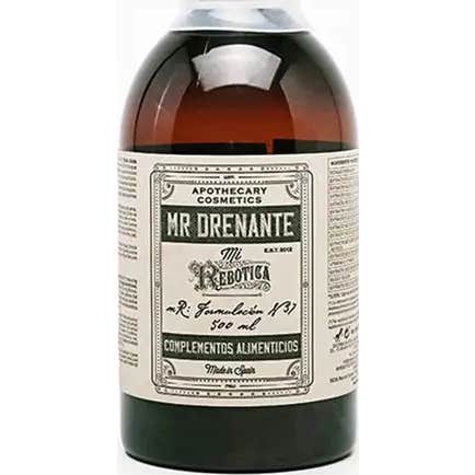 Mi Rebotica Mr Drenante 500 ml