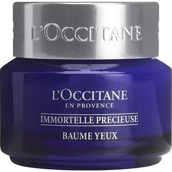 'L''Occitane Immortelle Baume Yeux Précieux 15ml'