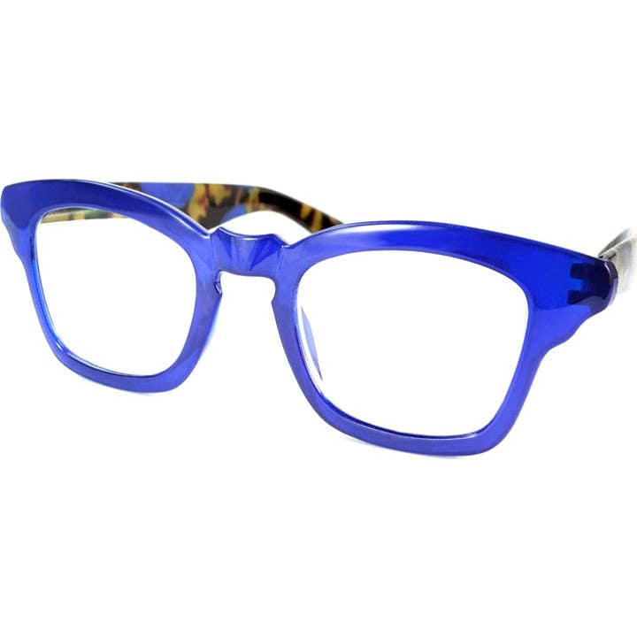 Farmamoda Gafas Presbicia K22 2599 Azul +1.50 1 ud