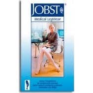 Jobst media larga (A-F) blonda compresión normal beige T 4