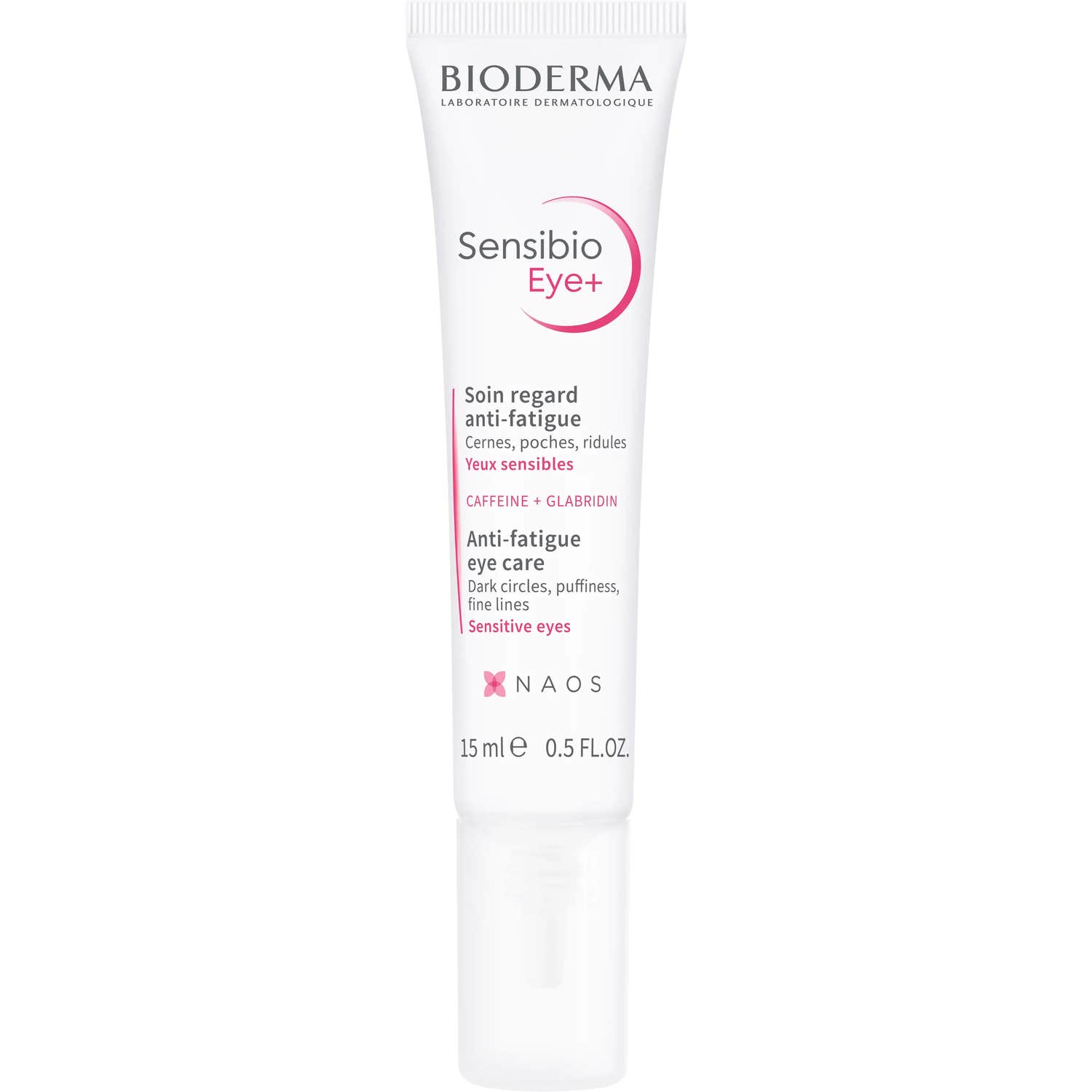 Bioderma Sensibio Eye+ Contorno de Ojos 15ml