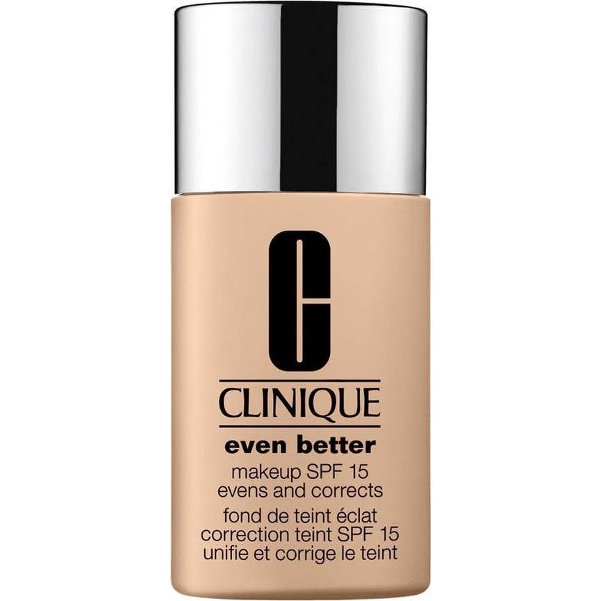 Clinique Radiance Foundation Spf 15 N10 30 ml