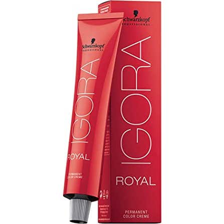 Schwarzkopf Igora Royal Color 8.21 60ml