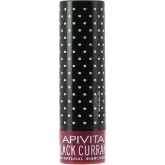 Apivita Lip Care grosella Negra 1 ud