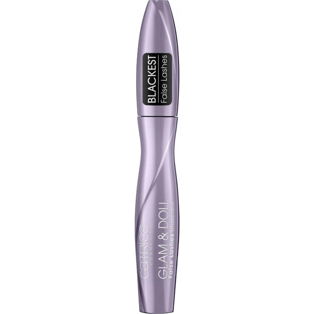 Catrice Máscara Glam & Doll Pestañas Postizas 11ml