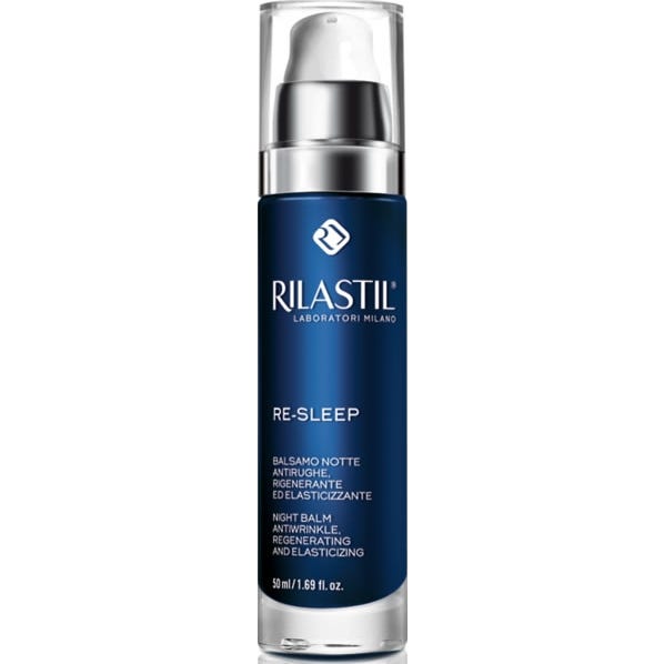 Rilastil Re Sleep Balsamo de noche 50 ml