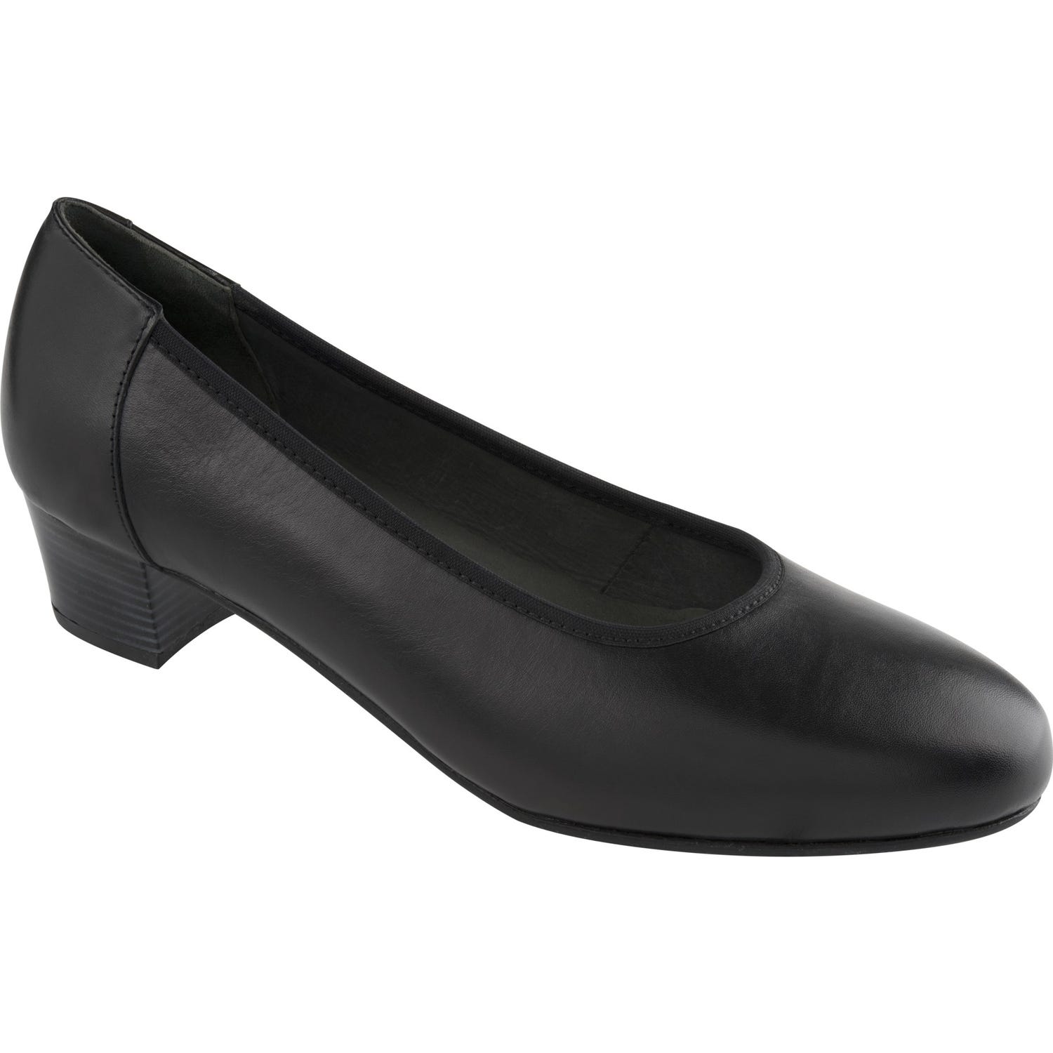 Scholl Verbena Negro 39