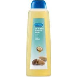 Alvita gel de Baño Aceite de Argán 750 ml