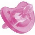 Chicco® Chupete Todogoma Physiosoft Anatómico Tetina Silicona +12 Meses 1 ud