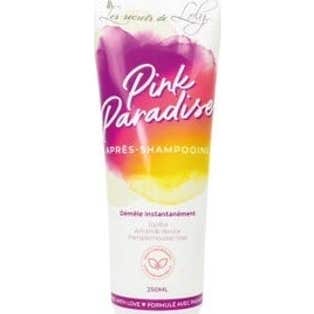 Les Secrets de Loly Acondicionador Pink Paradise 250 ml