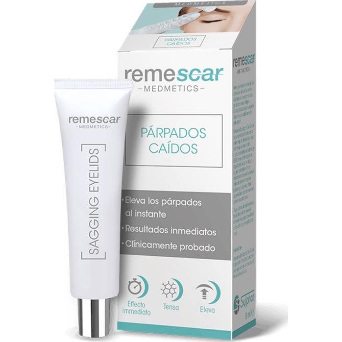 Remescar Párpados Caídos 8 Ml