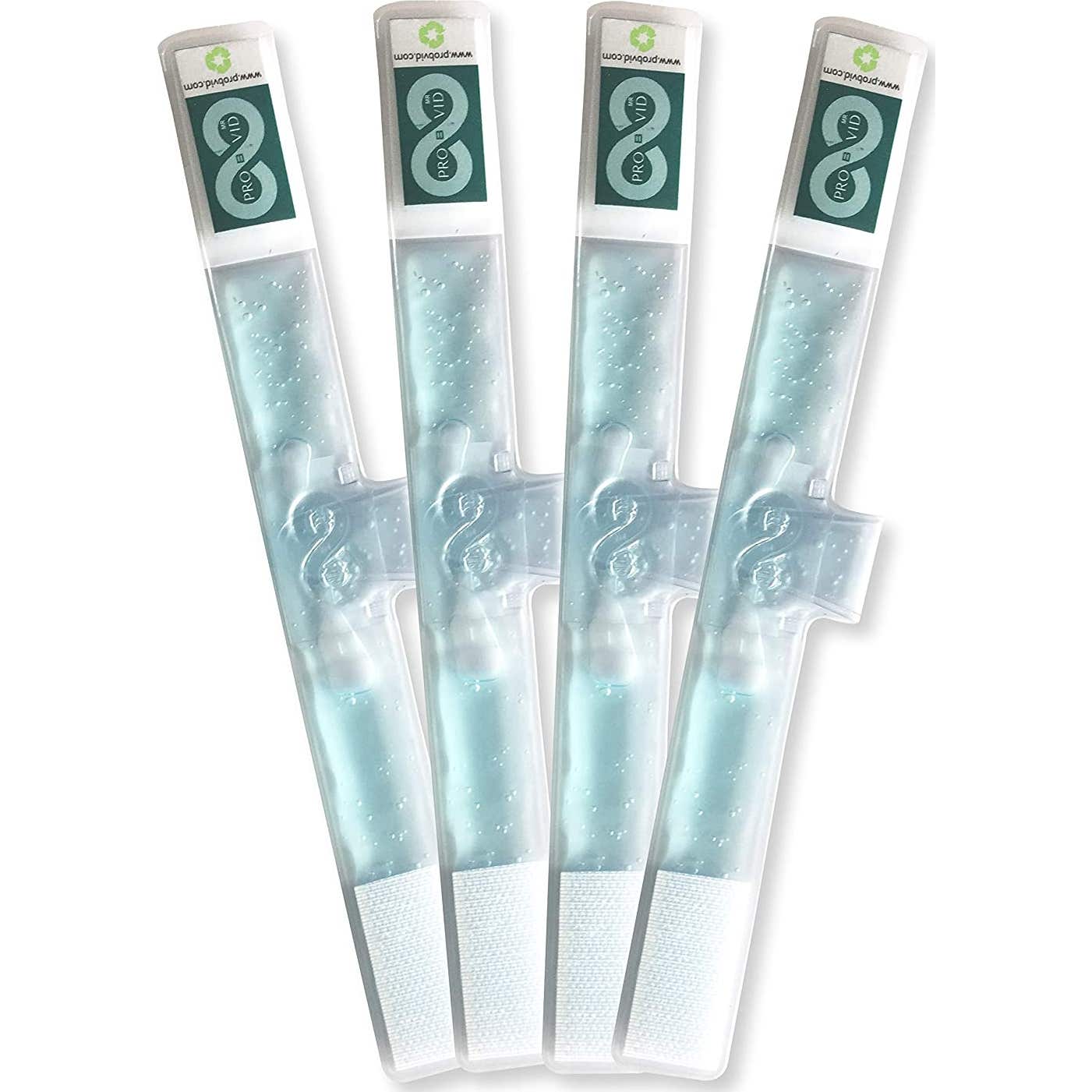 Farmamoda Pulsera Gel Hidroalcohólico Adulto Talla M 1ud