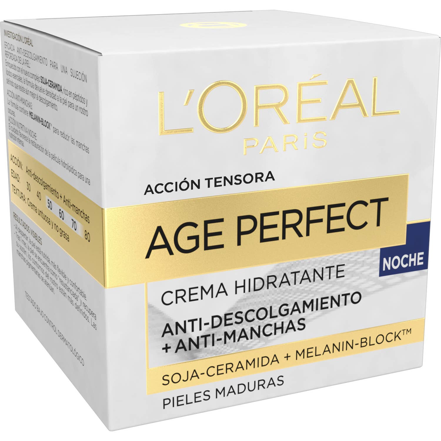 'L''Oreal Age Perfect Night Cream 50ml'