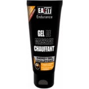 Ea Fit Naranja Gel De Masaje Térmico - Imagen 2