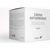 Ebers Crema Antiarrugas Rosa Mosqueta + Aloe + Baba 100 ml