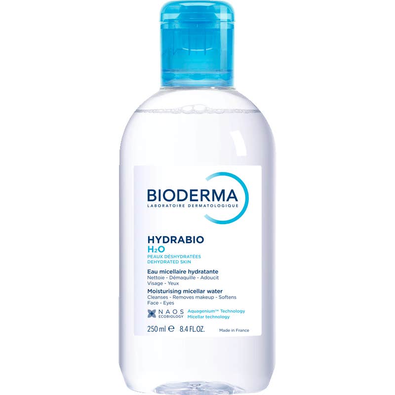 Bioderma Hydrabio H2 O Agua Micelar 250 ml