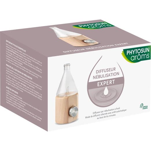 Phytosun Arôms Difusor de Nebulización
