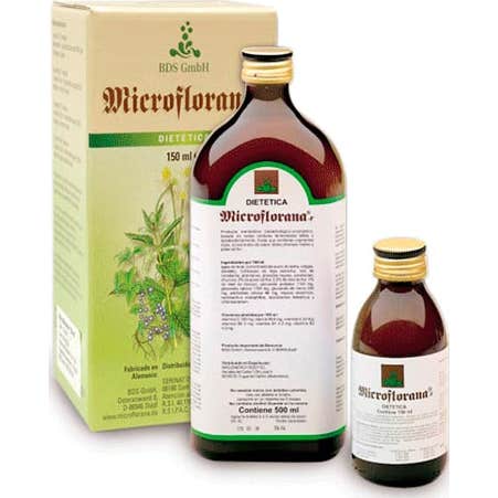 Vitae Microflorana 500ml
