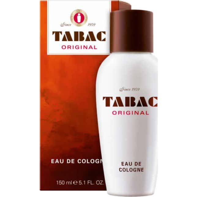 Tabac Original Eau De Cologne 150 ml Vaporizador