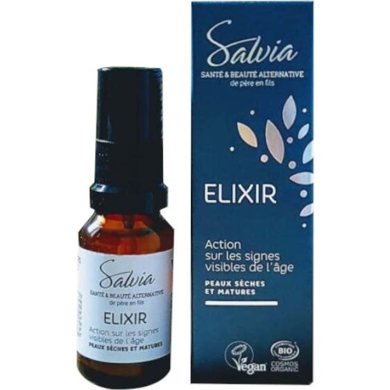 Salvia Exfoliante 50 Ml - Imagen 2