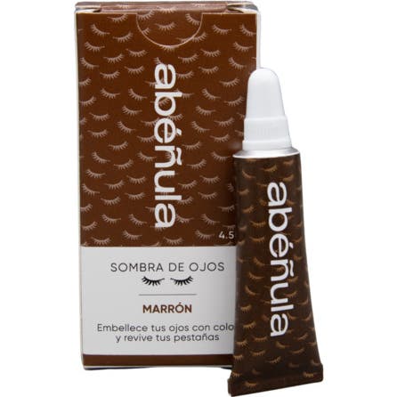 Abeñula Marron gde 4,5 g