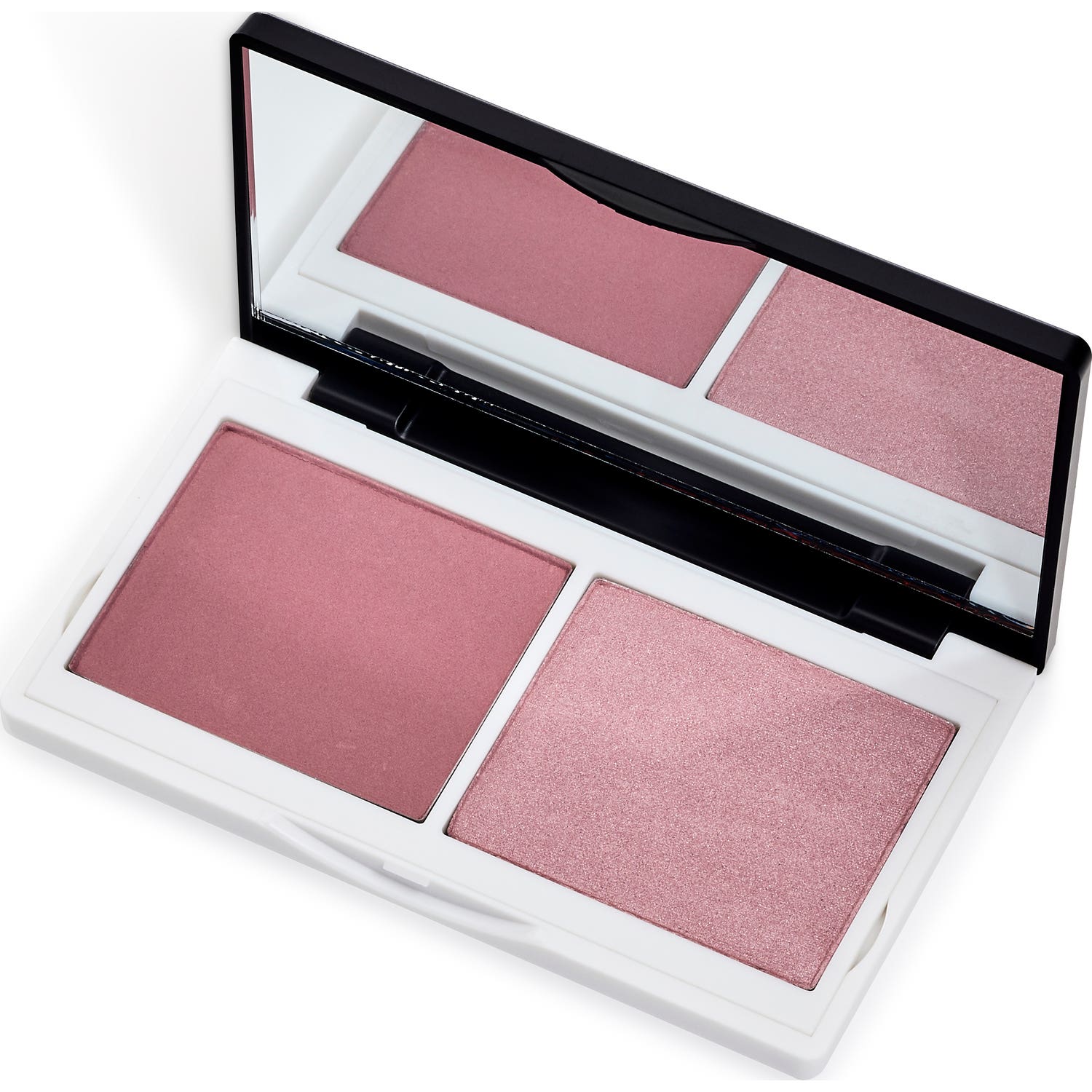 Lily Lolo Duo Colorete Naked Pink 10g