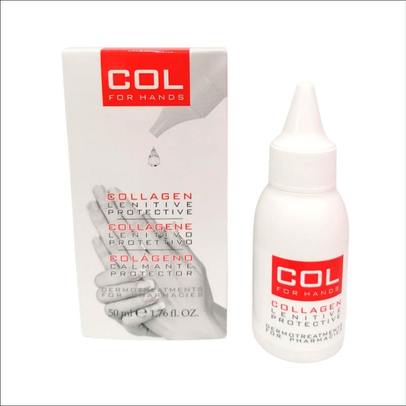 Vital Plus Colágeno Protector para Manos 50ml