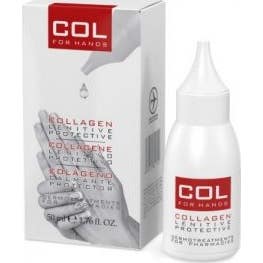 Vital Plus Colágeno Protector para Manos 50ml